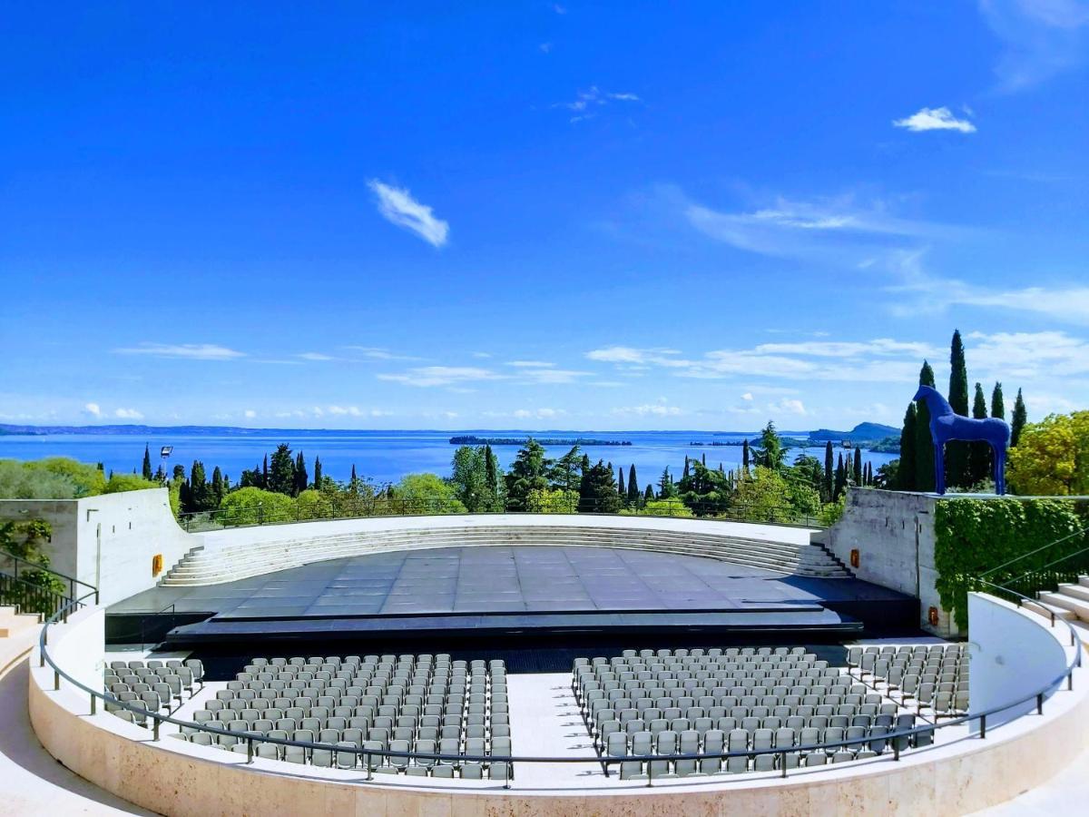 Bergamo Allegra Εξωτερικό φωτογραφία