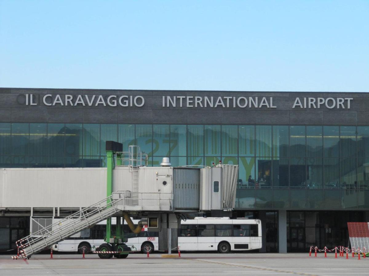 Bergamo Allegra Εξωτερικό φωτογραφία